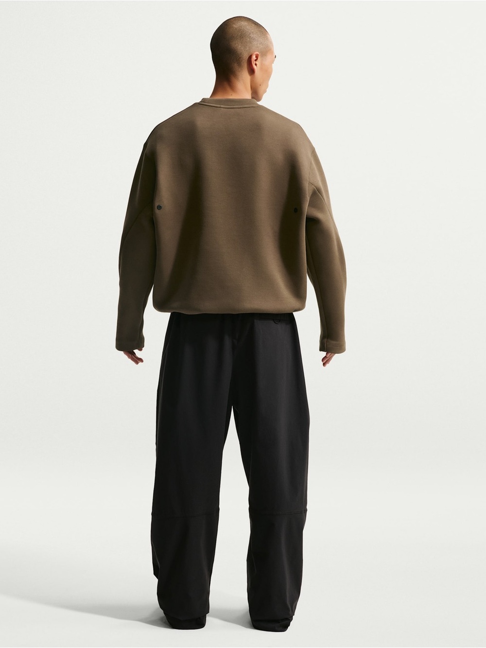 nike tech fleece loose fit crew
Brand new - Picture 5 of 7